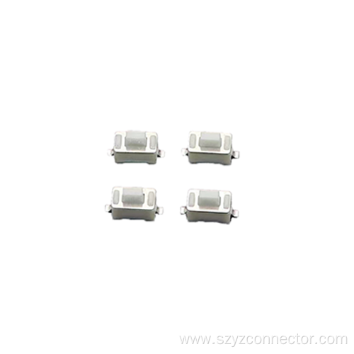 TACT SW 0.6 column side press switch